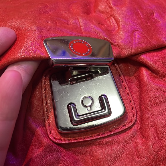 Marc Jacobs Clutch - Picture 11 of 12